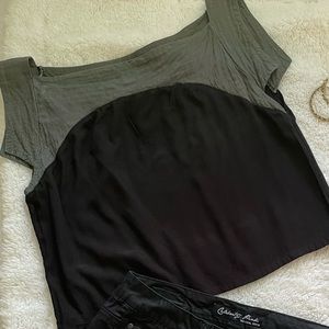 Top crop